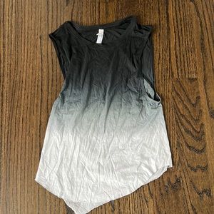 Free people movement extra small top